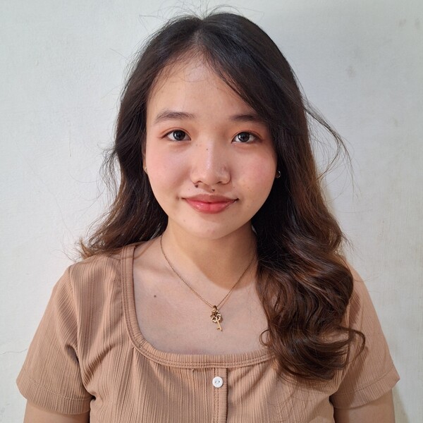 Anita - Guru bahasa mandarin - Pontianak