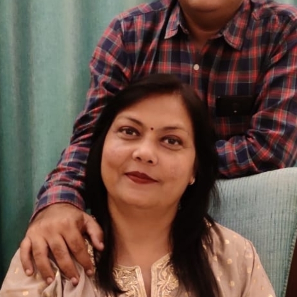 ANJU - Maths tutor - Jaipur