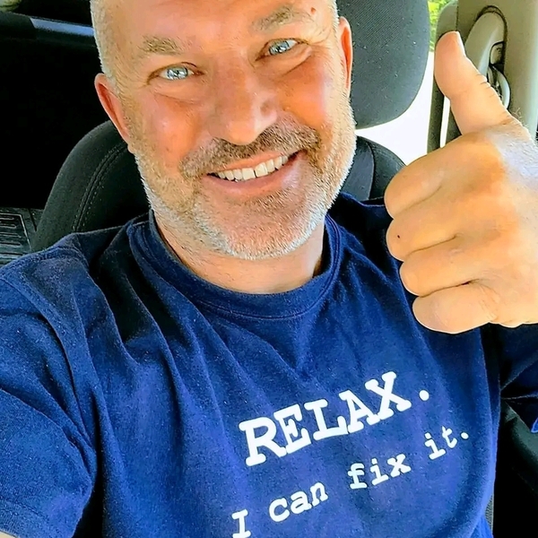 Richard - Driving tutor - Cardiff