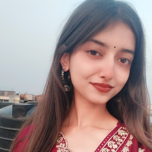 Jyotshna - Biology tutor - Patna