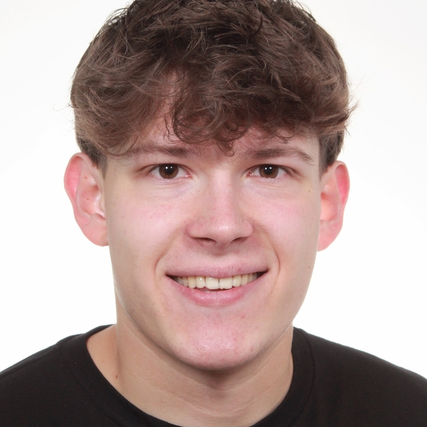 Vincent - Lehrkraft für Mathematik - Offenbach am Main