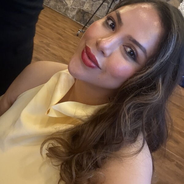 Mariana - Spanish tutor - Flanders