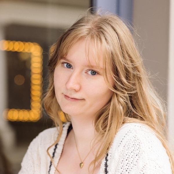 Sofya - Physics tutor - Richmond