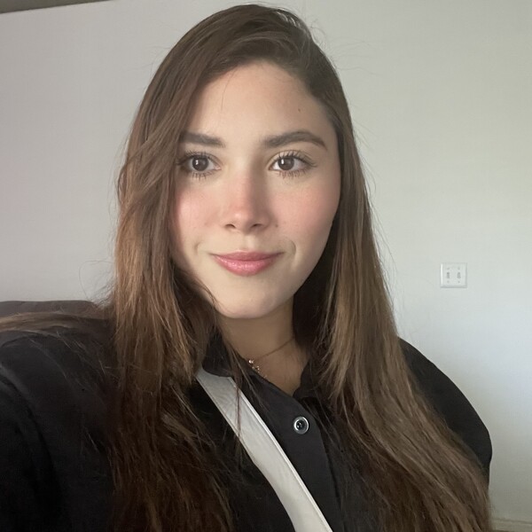 Alejandra - Spanish tutor - Provo