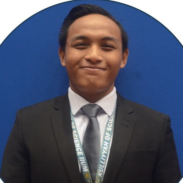 Hakeem - Biology tutor - Kuala Lumpur