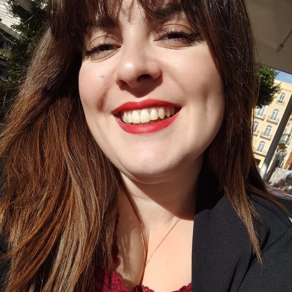 Carmina - profesor de vocabulario en Español - Villaviciosa de Odón