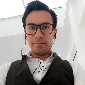 Esteban - Profesor de física - Bogotá