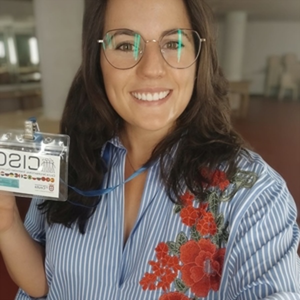 Laura - Profesor de ayuda con las tareas - Granada