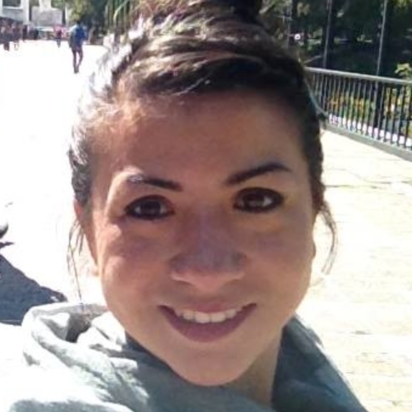 Andrea - Profe de éducation musicale - Bogotá