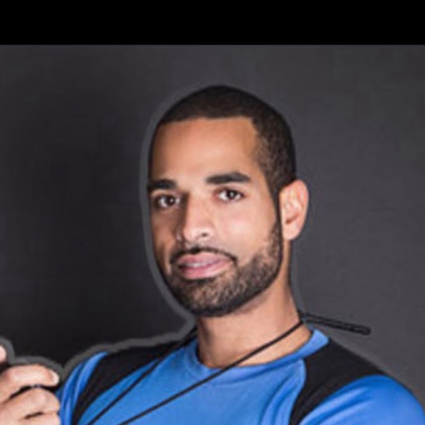 Jonathan - Coach sportif - Orvault