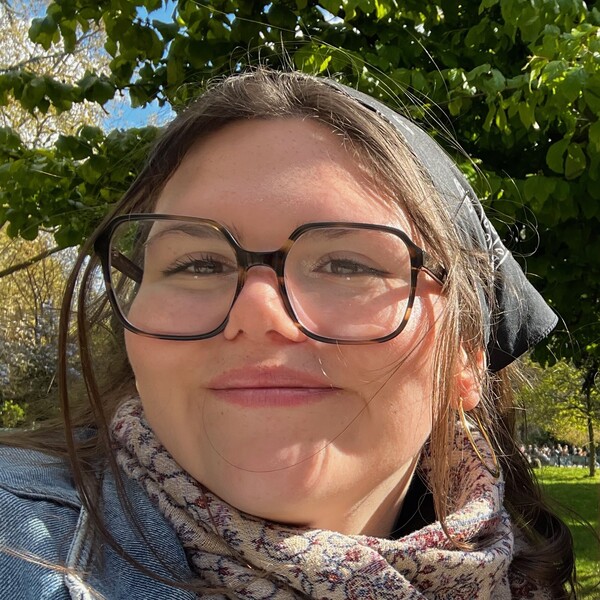 Lucie - Prof d'anglais - Wanze