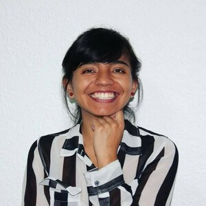 Fabiola - profesor de biología molecular - Ciudad de México
