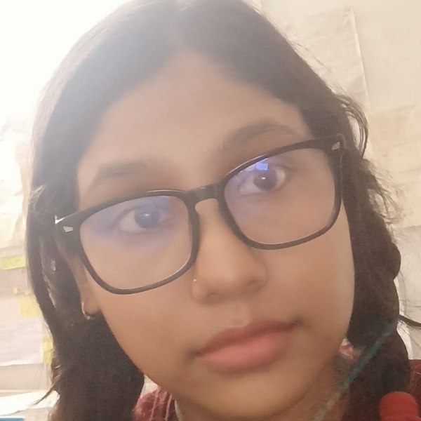 Shikha singh - Biology tutor - Barauli