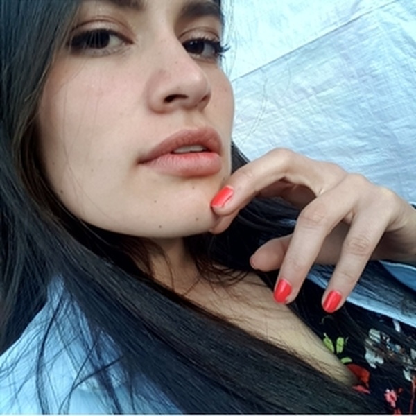 Catherine - Profe de matemáticas - Bogotá