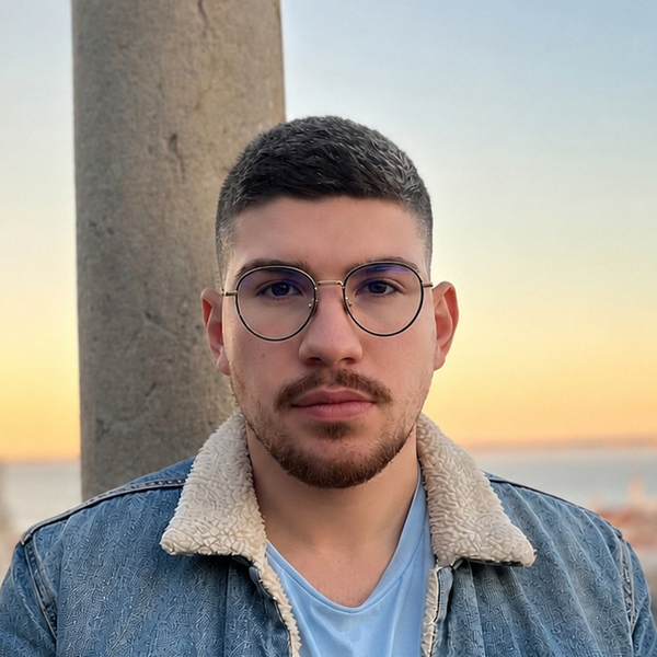 Angel - French tutor - Los Angeles