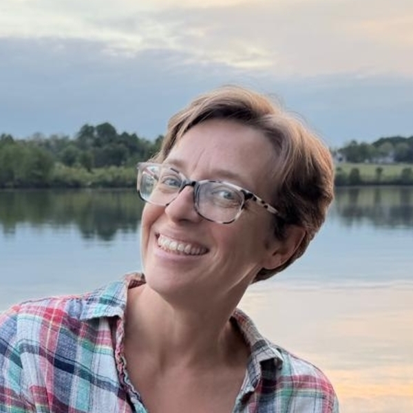 Amber - Yoga tutor - Philadelphia