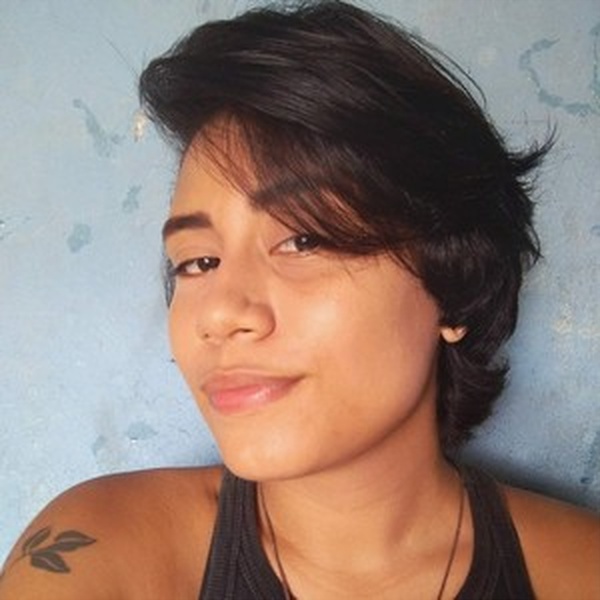 EDUARDA CANUTO - Professor de Sociologia - Ponta Grossa