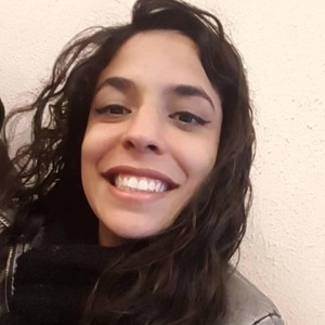 Amanda - Prof de explicações - 