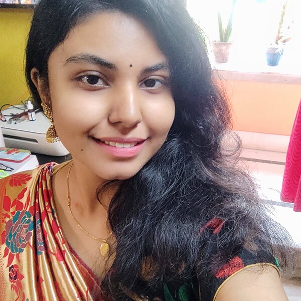 Priti - Biology tutor - Kolkata
