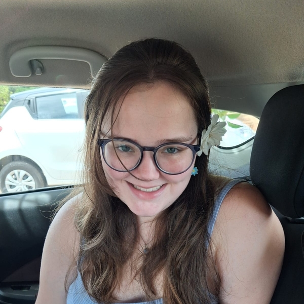 Jenna - Biology tutor - Durban
