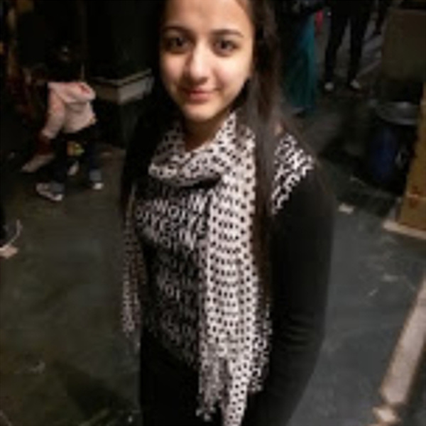 CA Parul Bansal - Civil law teacher - Delhi