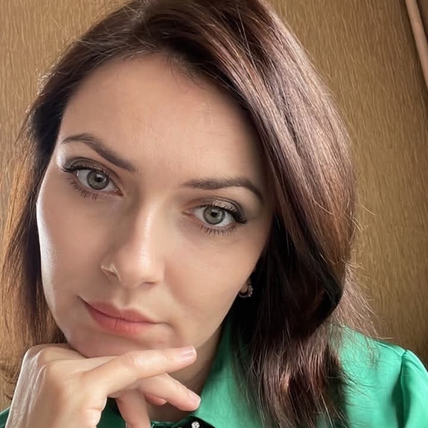 Lilia - Profesor de comunicare - Chișinău