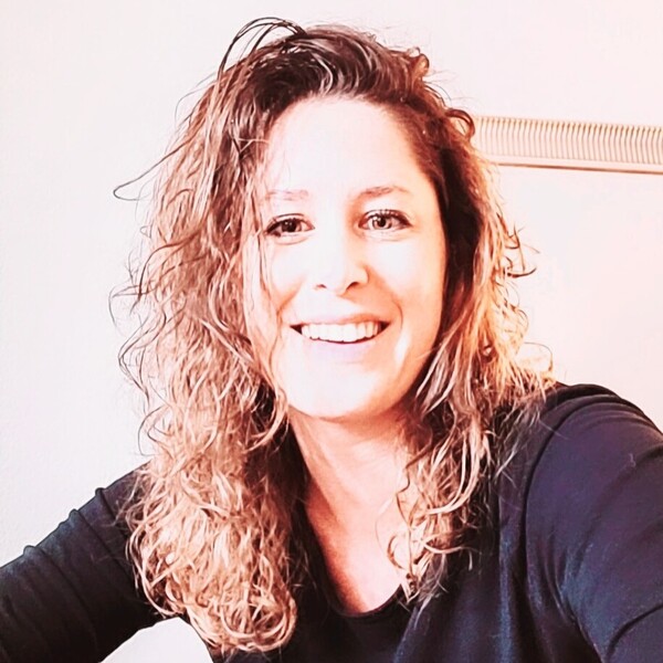 Steffi - Deutschlehrerin - Dübendorf
