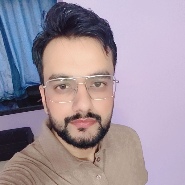 Amit - Genetics tutor - Sikar