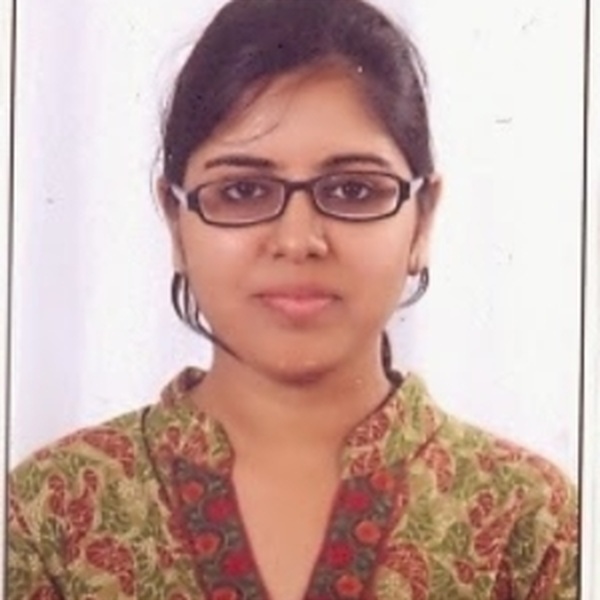 CA Priti - Busness law teacher - Ahmedabad