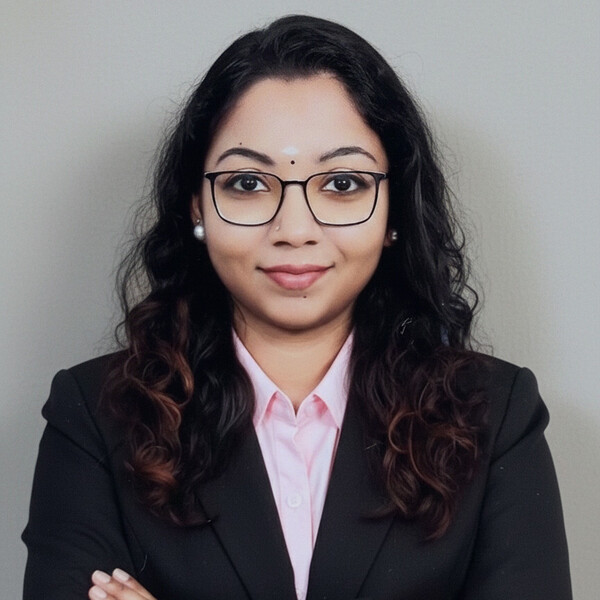 Yaamini - English tutor - Johor Bahru