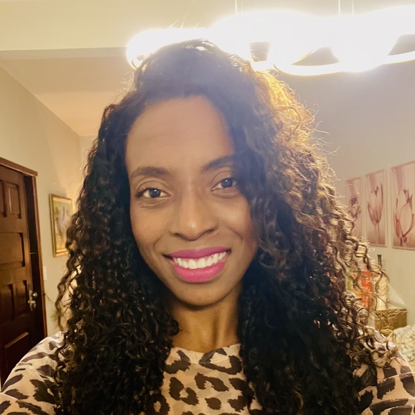 Naycarla - Professor de inglês - Formiga