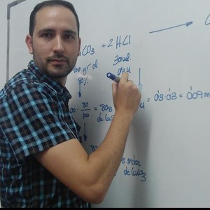 Academia Platón - Profe de inglés - Granada