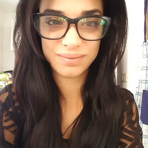 Lucrezia - Insegnante di italiano scolastico - Roma