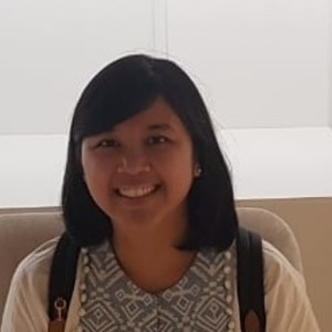 Reta - Guru bahasa mandarin - DKI Jakarta