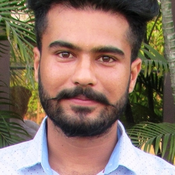 Harmandeep - Mathematics tutor - Sangrur