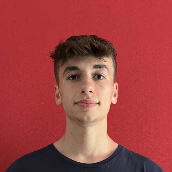 Matteo - Insegnante di aiuto compiti - Seregno