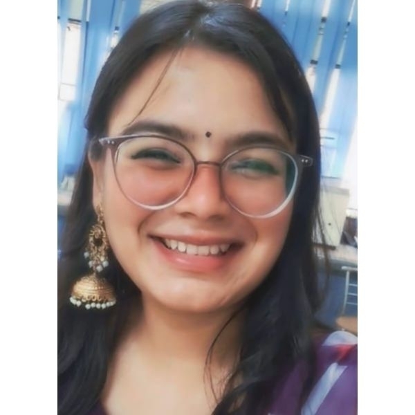 Eraya - Biology tutor - Rohtak
