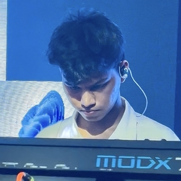 Bhavesh - Piano Tutor - Mumbai