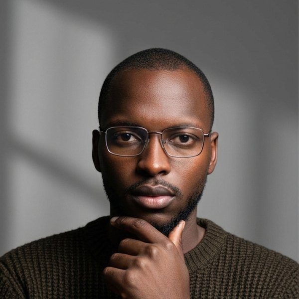 Elhadji Alioune - Prof d'initiation informatique - Lille