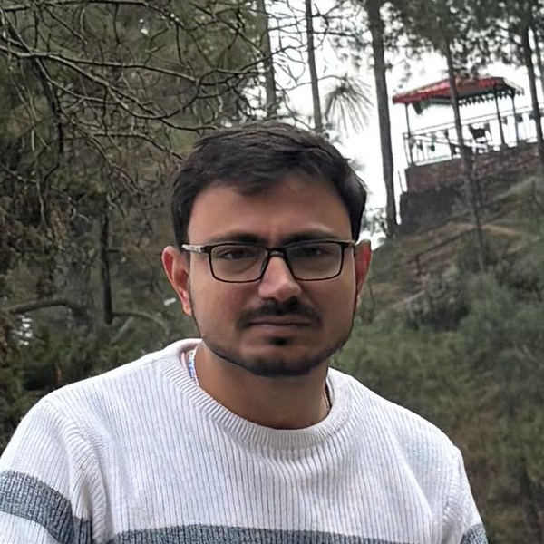 Aman - Computer programming teacher - Gurugram