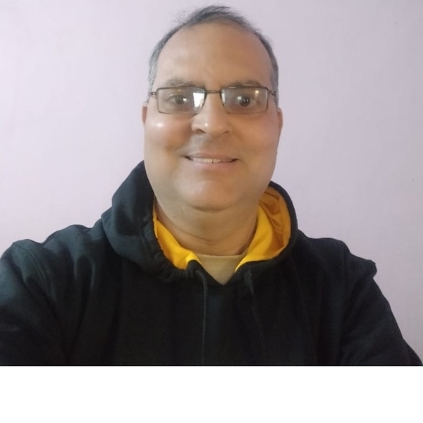Pradip - Chemistry tutor - Atlanta