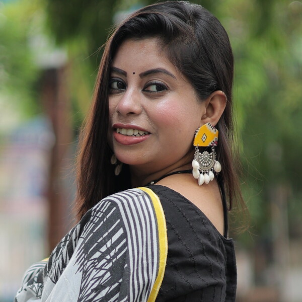Syeda Raonak - English tutor - Kolkata