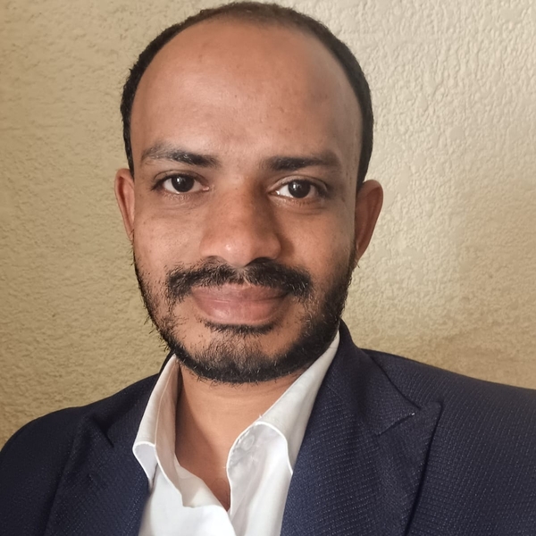 Ahmed - Computer programming tutor - Alexander City
