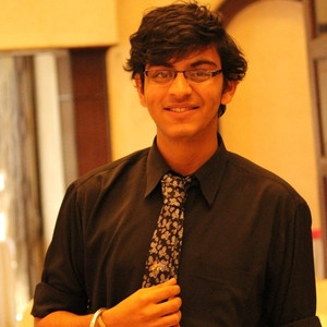 Namit - Marketing tutor - Hyderabad
