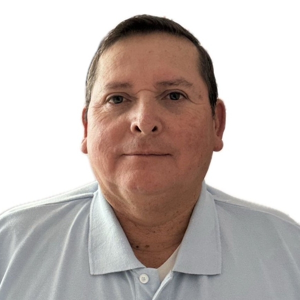 Rafael - Profesor de manejo - Los Andes