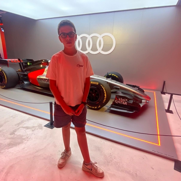 Victor - Profe de inglés - Barcelona