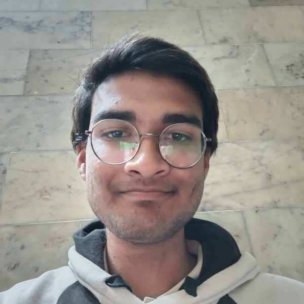 Tarang - Biology tutor - Kalol