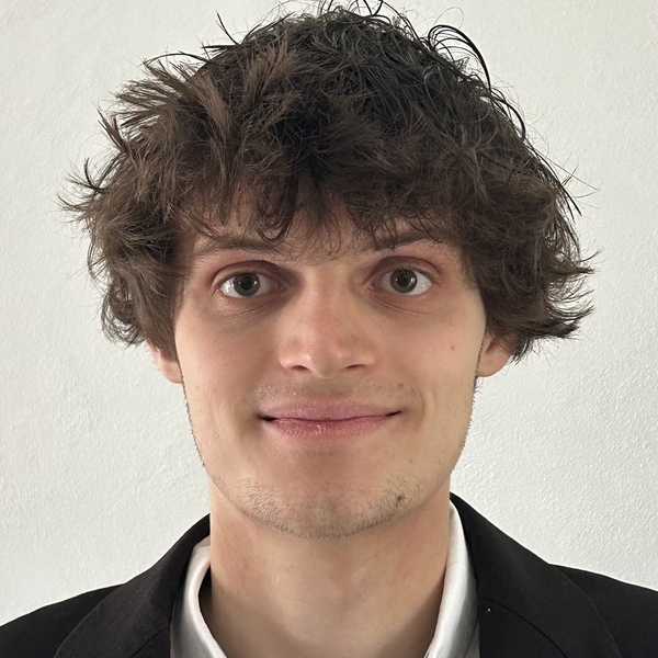 Jules - Prof de français - Marandeuil