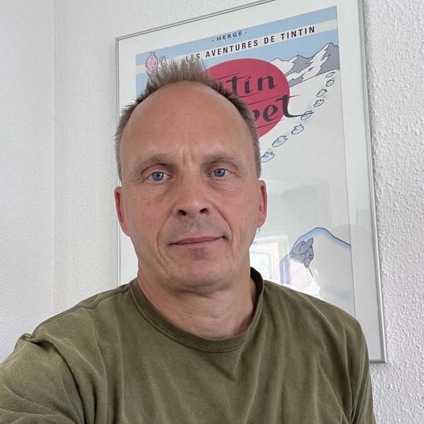 Michael - Underviser i matematik - Gilleleje