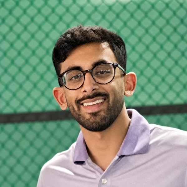 Kiaan - Math tutor - Suwanee